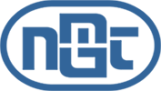 NMTG India Logo - Unidirectional Clutch